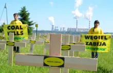 Rosja finansowała aktywistów ekologicznych w Europie! Tym powinny zająć służby
