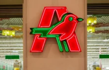 Auchan odmawia wyjścia z Rosji, bo… nie chce wzmacniać rosyjskiej gospodarki