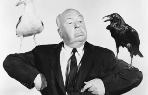 59 lat „Ptaków” Alfreda Hitchcocka! Arcydzieło suspensu