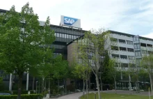 SAP zamyka usługi chmurowe dla klientów z Rosji