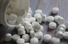 Aspiryna może ograniczać śmiertelność osób z Covid-19