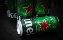 Heineken opuszcza Rosję. Straty będą ogromne