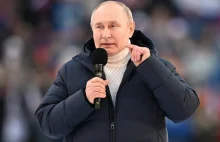 Były rosyjski premier wskazał, jak długo Putin utrzyma się u władzy