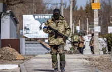 Władze Kijowa skracają godzinę policyjną
