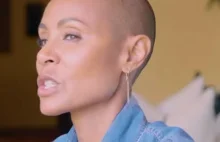 Jada Pinkett Smith - na co choruje żona Willa Smitha?