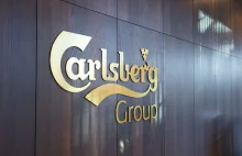 Carlsberg opuszcza całkowicie Rosję