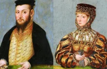 Czy Zygmunt August i Barbara Radziwiłłówna naprawdę tworzyli świetną parę?