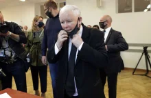 Jarosław Kaczyński potwierdził obawy ekonomistów. "Poważny kryzys"