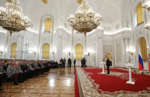 Prezydent Estonii: to kraje wschodniej flanki NATO miały rację w sprawie Rosji