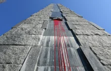 Miasto anuluje przetarg na wyczyszczenie pomnika na Cytadeli
