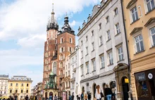 Turyści w popłochu rezygnują z Polski. 40 proc. rezerwacji odwołanych