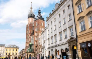 Turyści w popłochu rezygnują z Polski. 40 proc. rezerwacji odwołanych