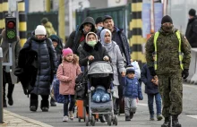 Uchodźcy i sankcje. 80 proc. Polaków gotowych na wyrzeczenia [SONDAŻ]