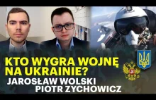 Ukraina kontratakuje! Rosyjskie rakiety we Lwowie – Wolski i Zychowicz