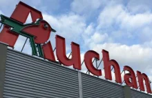 Przedsiębiorcy z Olsztyna nie chcą prowadzić biznesów w lokalnym Auchan.