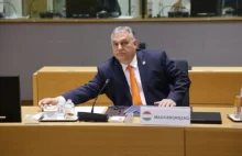 Przyjaźń Orbána z Putinem rozsadza Grupę Wyszehradzką