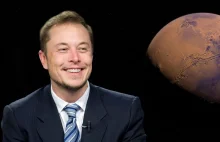 Elon Musk może zostać pierwszym bilionerem na świecie