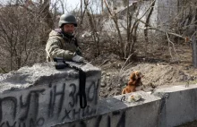 Straż graniczna Ukrainy: Od początku wojny do kraju wrócił 510 tys. Ukraińców