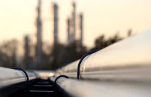 Dziwne uszkodzenie rurociągu z ropą z Kazachstanu