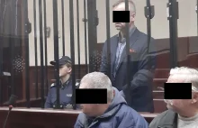 Były burmistrz Boguszowa-Gorc skazany za korupcję na 7 lat więzienia