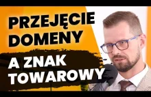 Jak przejąć domenę internetową? Jak odebrać komuś domenę?