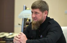 Tiktoker Kadyrov: Moim zdaniem konieczne jest dokończenie tego, co zaczęliśmy