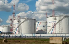 Transnieft ma przepełnione magazyny ropy. Rosjanie mają problemy ze sprzedażą