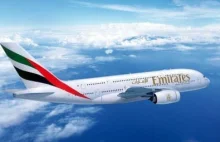 Linie lotnicze Emirates rozwiozą Rosjan po świecie