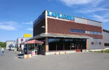 Fiński market Laplandia akceptuje ruble i kartę Mir