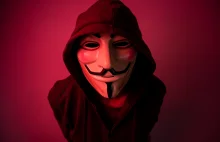 Anonymous planują olbrzymi wyciek danych. Nowa strategia hakerów