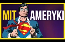 Superman: Historia ikony USA