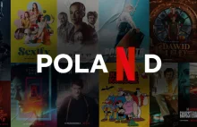 Netflix inwestuje w Polsce i otwiera biuro w Warszawie