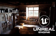 Unreal Engine 5 w akcji