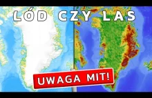 Grenlandia i mit ZIELONEJ WYSPY – UWAGA MIT #10