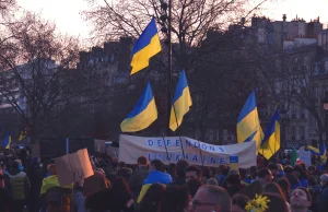 Uchodźcy z Ukrainy przestają przybywać do Polski