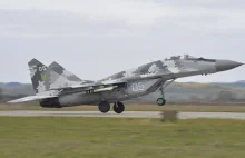 Obrona Ukrainy okiem pilota MiG-a [KOMENTARZ