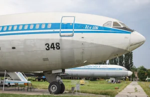 Wiekowy Ił-86 wraca na rosyjskie niebo. Ma posłużyć jeszcze 68 lat