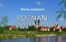 Konopie w Poznaniu - okres Międzywojenny - Portal Historyczny