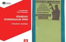 Ukraińcy korzystają z "Green book" – podręcznika IRA do walki partyzanckiej