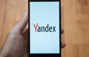 Miliony danych z iPhonów płyną do Rosji. Yandex wyciąga z iOS co zechce