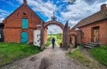 Warmia i Mazury - zabytki, atrakcje, trasa na kilka dni.