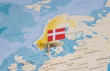 Dania gotowa jest wysłać 800 żołnierzy do krajów bałtyckich