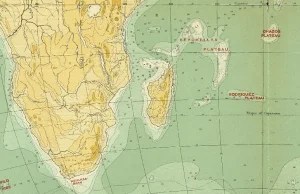 Żydzi, Polacy i Madagaskar. Rzecz o dziwnych ambicjach kolonialnych