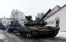 Rosyjscy żołnierze się zbuntują? Pułkownik opisał plany na kolejne tygodnie
