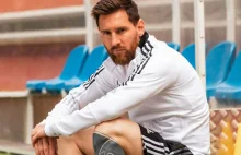 Leo Messi będzie reklamował cyfrowe tokeny. Dostanie za to 20 mln dolarów