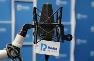 Wywiad z JKM - redaktor Radio Poznań zwolniony