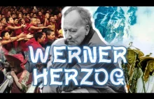 W poszukiwaniu esencji człowieczeństwa | Werner Herzog