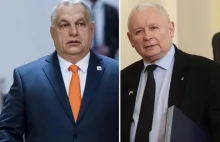 To już koniec z Orbanem. Deklaracja Błaszczaka zrobiła wrażenie