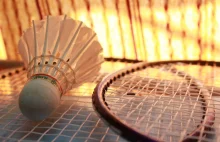 4 graczy badmintona z Chin uznanych winnymi grania nie na serio