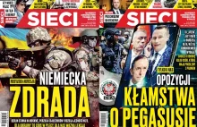 SSP wydały na reklamy w ub. r. 1,23 mld zł. Sakiewicz czerpie pełnymi garściami